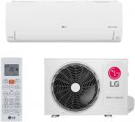 Ar Condicionado Hi Wall Lg Dual Inverter Voice 9.000 Btus Frio 220v R-32