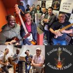  Aulas de guitarra na zona leste de São Paulo