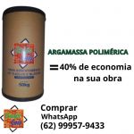 Cimento cola para tijolos e blocos