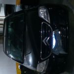 Citroën C3 Glx 1.4 flex 2011 preto particular 