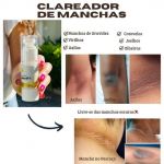 Clareador Nutralfit Transformará sua pele desde a primeira aplicação