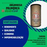 Cola Polimerica Goias Cola