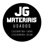 Compro materiais usados em Itu-sp