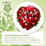 Conselheiro Lafaiete Floricultura flora flores presente cesta de café da manhã e coroa de flores em  Conselheiro Lafaiete Mg  