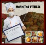 Curso online Marmita Fitness