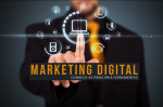 Domine completo o marketing digital: o guia completo para o sucesso online