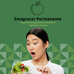 Emagrecer Permanente - o guia do Emagrecimento Saudável  Aplicativo Auxiliar