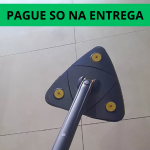 Esfregão Magico 3 em 1 - Pague somente na Entrega - Receba em 24h e Só Pague na Entrega.