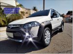 Fiat Strada Adventure 2015 Cabine Dupla 3 Portas