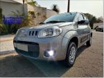 Fiat Uno Vivace 2012 4 Portas 