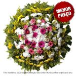  Floricultura coroa de flores em Vespasiano flores para presente cesta de café da manhã e arranjos florais em Vespasiano Mg  