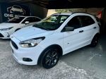 Ford Ka Trail 1.0 Flex Hatch 2018