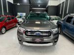 Ford Ranger 3.2 Limited Cab. Dupla 4x4 Aut. 4p 2020 Blindada