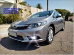 Honda Civic 2012 Automático Borboleta