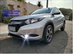 Honda Hrv 2016 Exl Completa e impecável