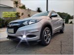 Honda Hrv 2017 Exl Completa e impecável