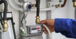 Instalações de gás Natural e Glp Teste de estanqueidade 