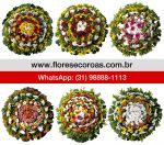 Jaboticatubas Mg floricultura entrega coroa de flores velórios cemitérios Igrejas e funerárias em Jaboticatubas