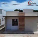 Lançamento de casas em Maricá