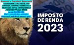 Londribahia-serviços Contábeis Imposto Renda 20242025 