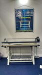 Maquina Solda Banner 15 m 10 Mm 220v