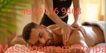 Massagem tântrica em Floripa