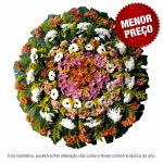 Moeda Mg  Floricultura entrega Coroa de Flores em Moeda  Mg