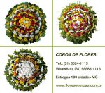 Ouro Branco Mg floricultura entrega coroa de flores velórios cemitérios Igrejas e funerárias em Ouro Branco Mg