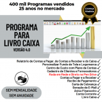 Programa Livro Caixa Financeiro Completo v4.0 Plus - Fpqsystem