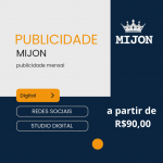 Publicidade Mensal 