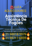 Qual o Valor para Converter Um Fogão? ♨️96437-9483 Orçamento Grátis 