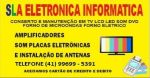 Sla Eletronica Informatica