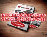 Spcmax - Software Para Fazer Af Com Scanner Delfhi