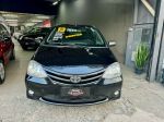 Toyota Etios Xs 1.3 Flex 2013