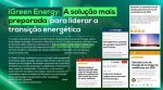 Vendo créditos de Energia solar Para empresas com Alta tensão e também Para Médias e pequenas empresas.