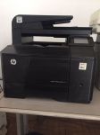 Vendo impressora Laserjet Pro 200 colorida