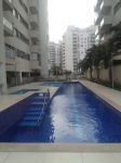 Vendo lindo e aconchegante apartamento excelente localização com varanda e sol da manhã. Aceitamos financiamneto. Rua São Braz.