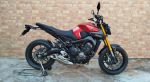 Yamaha Mt09 Abs 2017