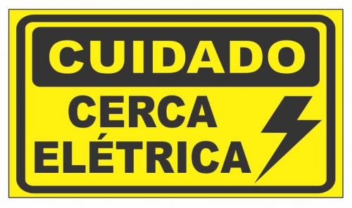 • Cerca Elétrica Parque Rodrigues Alves • Instalação • Manutenção 11 98475-2594 572988