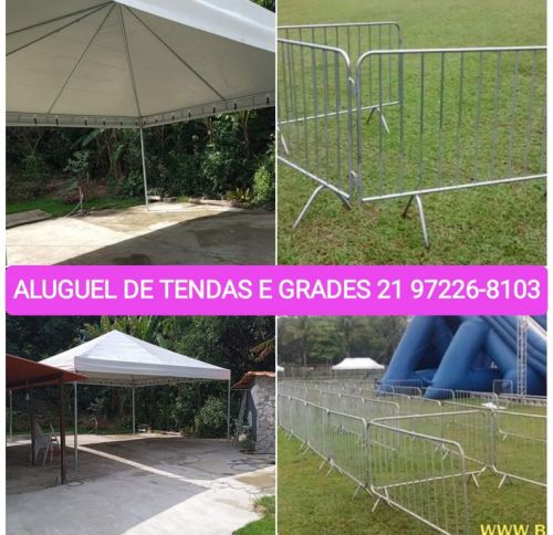 2197226-8103 Aluguel de tendas piramidal grades de isolamento gradil em Paraty-angra dos Reis- Niterói- Jacarepaguá- zona sul- barra da tijuca- Nova Iguaçu- Guaratiba 718288