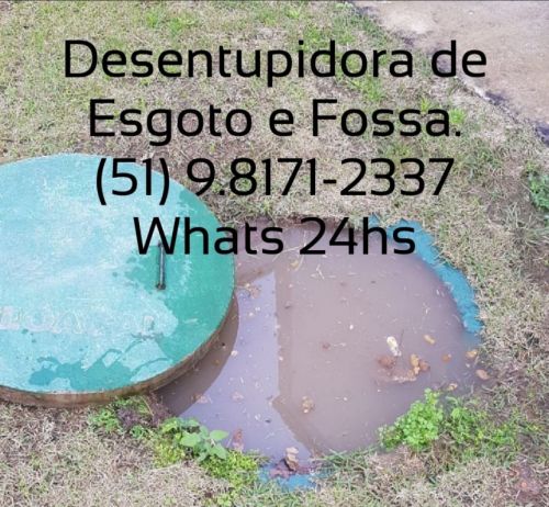 24h Desentupidora Orç. Imediato Serviço Rápido 563868