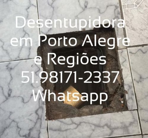 24h Desentupidora Orç. Imediato Serviço Rápido 563874