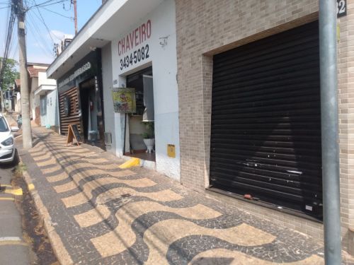 4 salões comerciais ao lado do pão de açúcar  724445