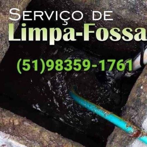 51.98359.1761 Serviços de Desentupimento e Limpeza de Fossas Sépticas  627303