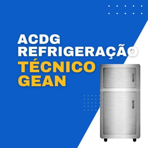 Acdg refrigeração Conserto de geladeira em Salvador  724723