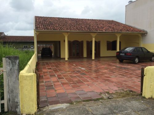 Alugo casa na praia em Shangrila Pr 380.00 Diaria Disponivel para Feriados e Temporada 260368