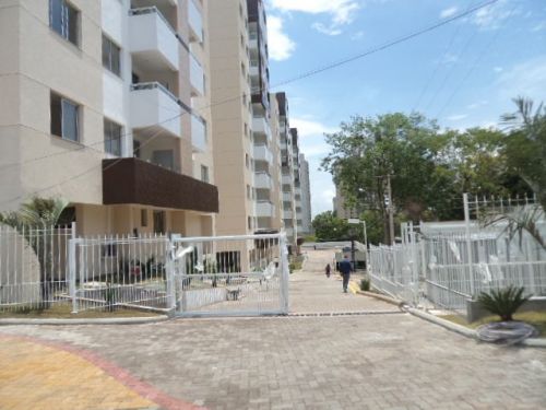 Apartamento 3qtos - Family Morada Do Sol 712864