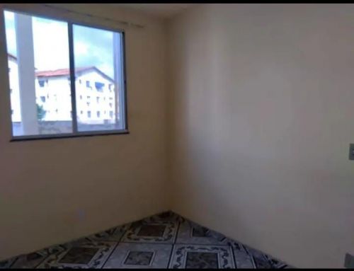 Apartamento em venda em Campo Grande 733365