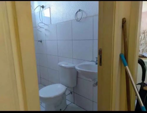 Apartamento em venda em Campo Grande 733368