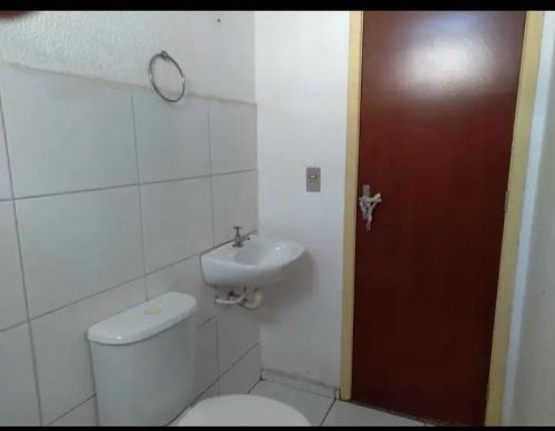 Apartamento em venda em Campo Grande 733369